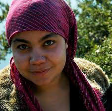 Interview with Adrienne Maree Brown—Voices of Climate Justice