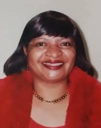 Obituary information for Loretta McCaskill Harris