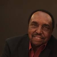 Hughlon "Roy" McKnight, Sr.