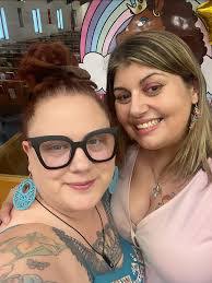 Angela Vaden's Instagram, Twitter & Facebook