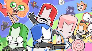 12.6k members in the castlecrashers community. How To Unlock All Characters In Castle Crashers Pro Game Guides