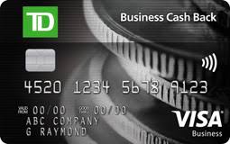 As we transition to pnc, bbva usa is no longer accepting applications for some products and services. Apply For A Td Business Cash Back Visa Card Td Canada Trust