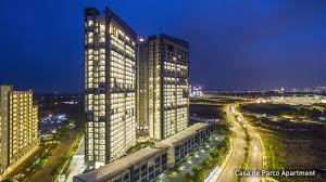 Pemesanan cepat dengan konfirmasi instan melalui email adalah planet of hotels. Casa De Parco Jual Apartemen Di Bsd City