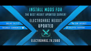 What is the best armor in minecraft hexxit? Electrohaxz Hexxit Updated Official Minecraft Server