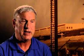 His most recent position was the lead commentator for nbc sports on coverage of the indycar series. 6ihht6ej281ycm