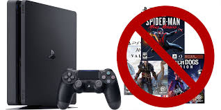 We compare the ps5 to the ps5 digital edition so you can decide which playstation 5 is right for you. Ps4 Players Warned Not To Insert Ps5 Game Discs Into Their Consoles