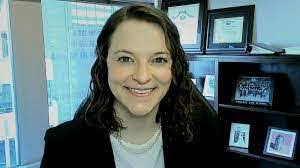 Faith Connell's Instagram, Twitter & Facebook