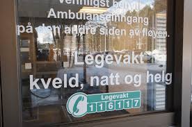 Tynset kommune er et regionsenter i vekst. Legevakta Tynset Arbeidstilsynet Varsler Dagboter Om Ikke Tynset Kommune Ordner Opp