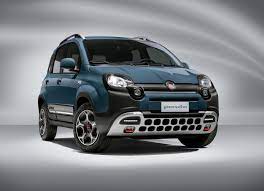 Segui i 3 passaggi e sali a bordo della tua nuova auto. The Fiat Panda Is An Italian Kia Soul That Needs To Come To The Us