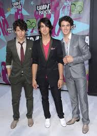 They had thousands of teen girls obsessing over every aspect of their music and lives. Aol News Politics Sports Latest Headlines Jonas Brothers Jonas Brother Joe Jonas