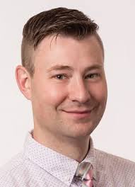 Dr. James D. Utt, DO