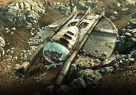 This region is seeing unprecedented growth moving in from california and other places but there is no type of supply shortage of these materials to justify that amount of increase. Fallout 3 Mothership Zeta Eurogamer Net