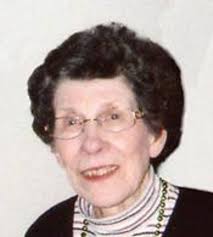 Phyllis Markgraf Obituary June 24, 2012