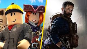 Roblox FPS Goes Viral For Putting Call of Duty to Shame