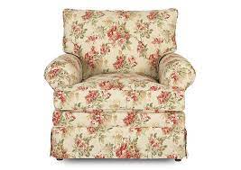 Maybe you would like to learn more about one of these? Carolina Poppy Floral Pattern Stationary Fabric Chair Best Buy Furniture And Mattress