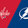 Boston began the playoffs in rather lackluster fashion capitals vs. 1