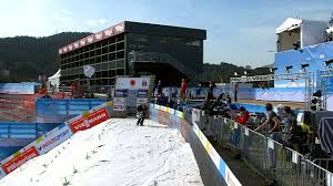 Fis women's world cup in ramsau, austria; Skijumping Crash Innsbruck Wm 2019 Youtube