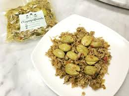 Maybe you would like to learn more about one of these? Jual Teri Cabe Ijo Pete Belimbing Wuluh Terlaris Di Lapak Sinarrejeki Bukalapak