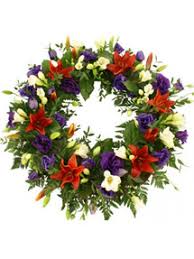 Maybe you would like to learn more about one of these? Traditional Funeral Wreath Send Funeral Flowers With Postal Flowers Nationwide Ireland