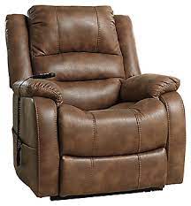 If you need relaxation in a big way, ashley homestore has an incredible selection of recliners just for you. Yandel Power Lift Recliner Ashley Furniture Homestore