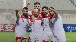 منتخب سوريا يصل ماليزيا وغياب الصالح وكابتن منتخب استراليا عن الملحق وصل منتخب سوريا إلى مطار كوالالمبور الأربعاء 27 سبتمبر 2017 ثم توجهت البعثة بعد ذلك إلى مدينة. Ù…Ù†ØªØ®Ø¨ Ø³ÙˆØ±ÙŠØ§ ÙŠØªØ£Ù‡Ù„ Ø¥Ù„Ù‰ Ø§Ù„Ø¯ÙˆØ± Ø§Ù„Ù†Ù‡Ø§Ø¦ÙŠ Ù„ØªØµÙÙŠØ§Øª Ø§Ù„Ù…ÙˆÙ†Ø¯ÙŠØ§Ù„