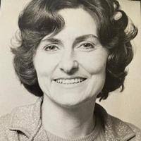 Barbara Mcnicholas's Instagram, Twitter & Facebook