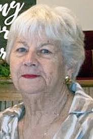 Marilyn Jeanette Amos Obituary