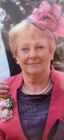 Condolence Book for Anne O'Reilly (née Corkery) (Buttevant, Cork)