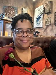 Lisa Norris-Jackson (@lisanorrisjackson) • Instagram photos and videos