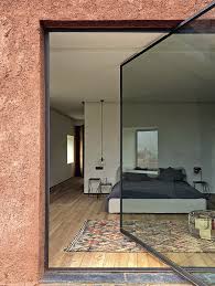 La Maison Citadelle De Studio Ko Maison Maroc Architecture D Interieur Maison