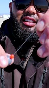 Carolina Rig Setup for Surf Perch Fishing