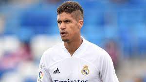 Jul 27, 2021 · manchester united have confirmed they have reached an agreement with real madrid to sign defender raphael varane. Raphael Varane Man Utd Confirm They Have Reached Agreement With Real Madrid For Defender Football News Sky Sports