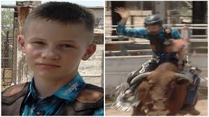 Teen AZ bull rider raising $ to go to nationals