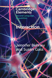 Interaction by Jennifer Behney, Susan Gass, Paperback