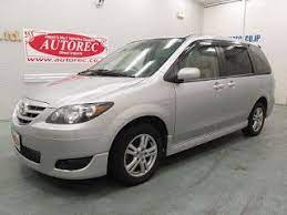 Japanese Vehicles To The World 19681aan6 2005 Mazda Mpv For Tanzania To Dar Es Salaam Mazda Vehicles Tanzania