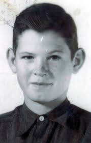 Mr. Odell Terrell Obituary