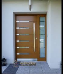 108 gambar rumah sederhana semi minimalis Jasa Pembuatan Kusen Pintu Rumah Minimalis Murah Jual Meubel Doors Interior Modern Door Glass Design Doors Interior