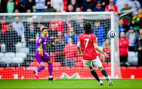 Villarreal score, result, highlights from 2021 europa league final. Video Mu 24h Clip Ban Tháº¯ng Clb Manchester United Hom Nay