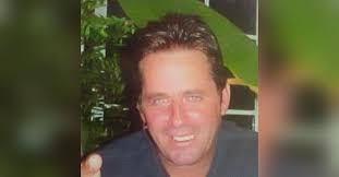 Jeffrey Montgomery Obituary