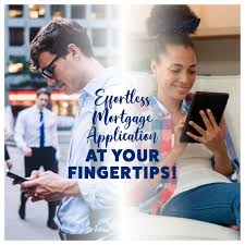 Tony Vester- Mortgage one