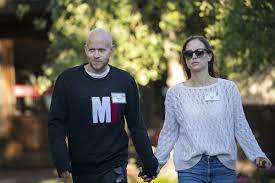 Daniel ek, sofia levander, elissa ek. Daniel Ek Born February 21 1983 Swedish Entrepreneur Technologist World Biographical Encyclopedia