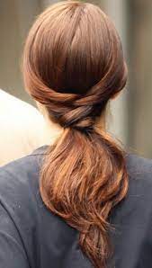 Kisses And Cake Jolie Coiffure Coiffure Facile Coiffure Mariee