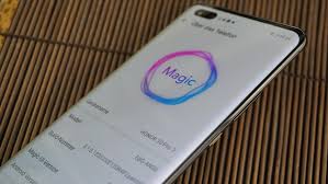 Huawei Honor 30 Pro 5G (EBG-AN00)