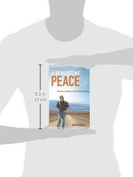 John kudusay is a south sudanese singer from awiel, south sudan. A Persistent Peace One Man S Struggle For A Nonviolent World Reverend Father John Dear Sj Martin Sheen 9780829427202 Amazon Com Books