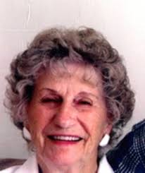 Obituary information for Alice J Rutherford