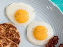 Sunny Side Up Fried Eggs Recipe Recipe Serious Eats Sunny Side Up Eggs Recipe Egg Recipes For Breakfast