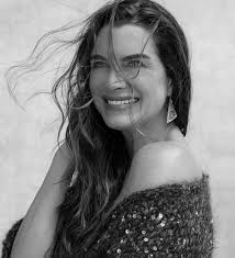 Dorothy Malone (1924–2018) and Humphrey Bogart (1899–1957)