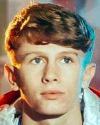 BoxRec: Jamesie Casey