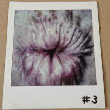 Ass Hole Catalog Vol.1 | Kimi | Flickr