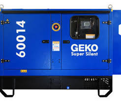 Wissenswertes über ein notstromaggregat mit diesel große diesel notstromaggregate sind für große unternehmen bereits standard für die notstrom versorgung. Geko Diesel Stromerzeuger 60 Kva 60014 Ed S Deda Ss 986998 Bse